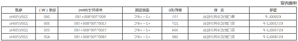 国际欧式冷井沙拉台